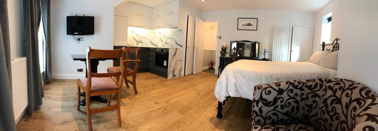 Pulteney House Bath Extérieur photo