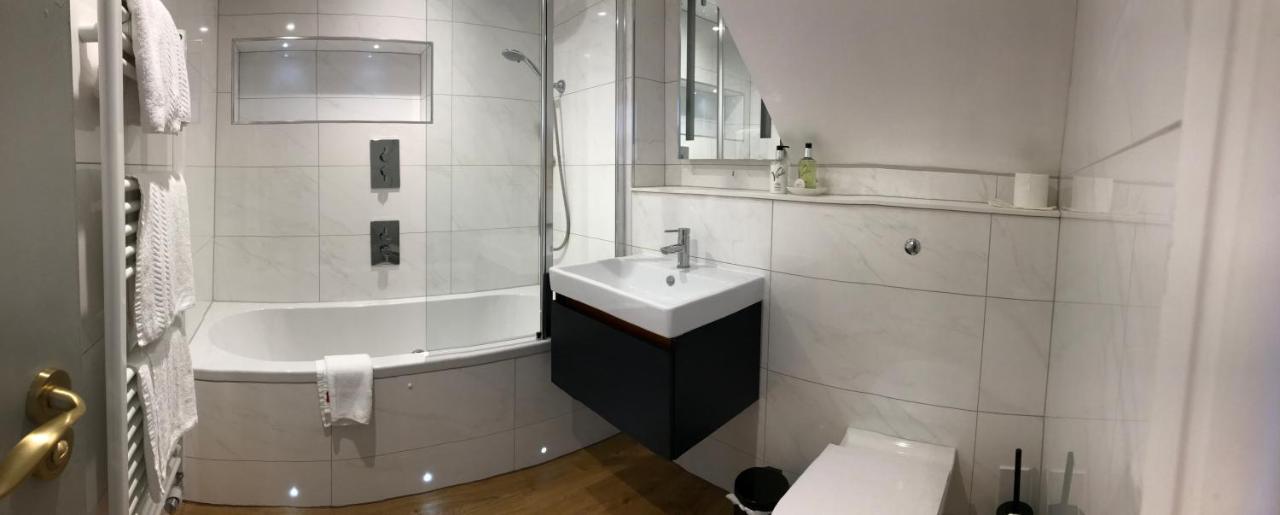 Pulteney House Bath Extérieur photo