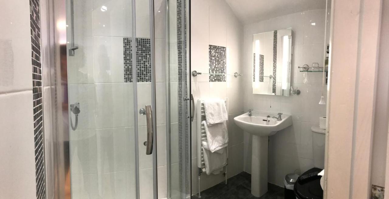 Pulteney House Bath Extérieur photo