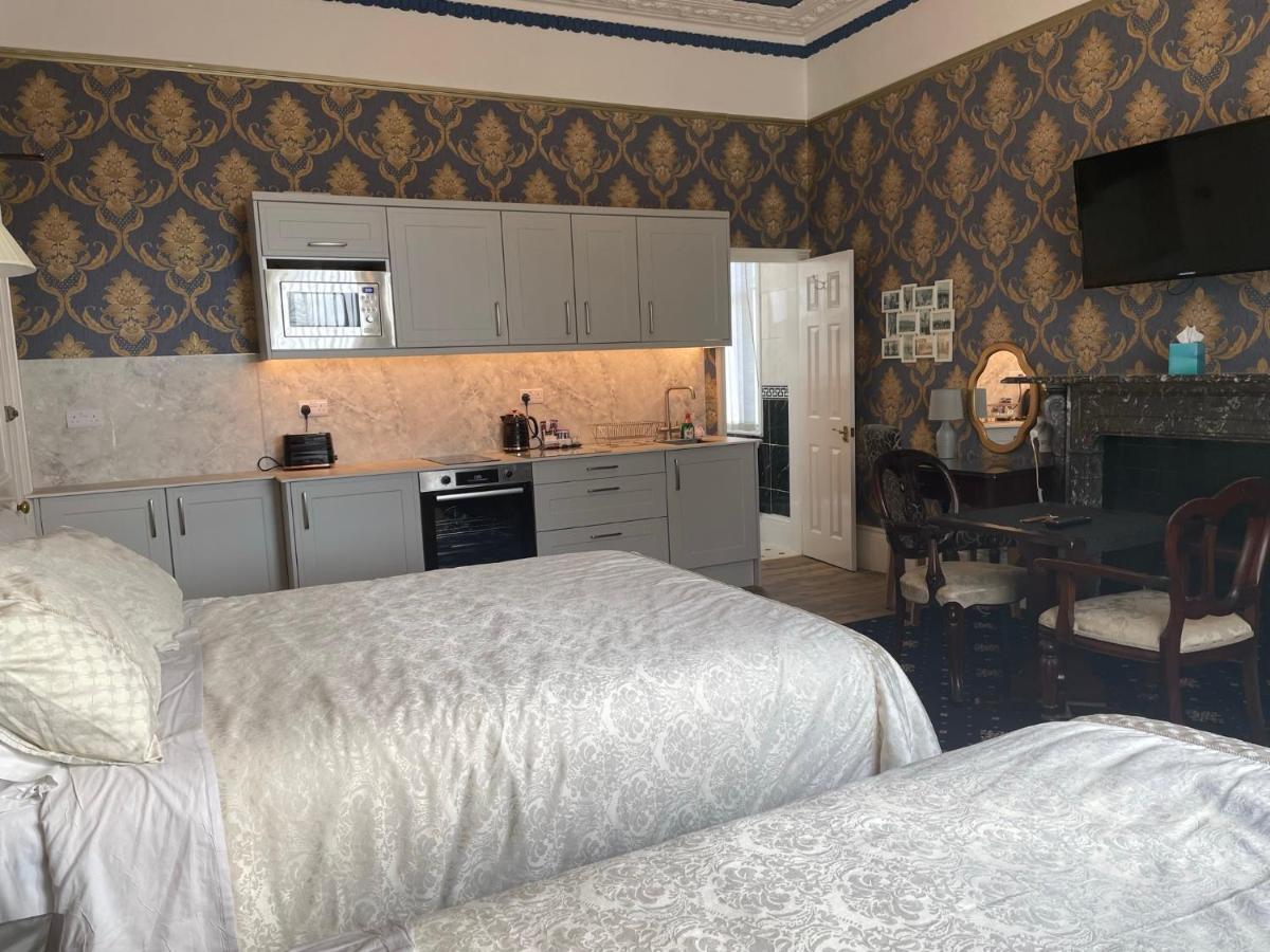 Pulteney House Bath Extérieur photo