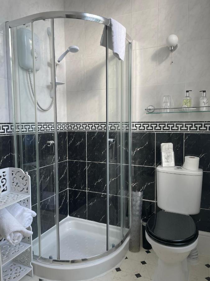 Pulteney House Bath Extérieur photo