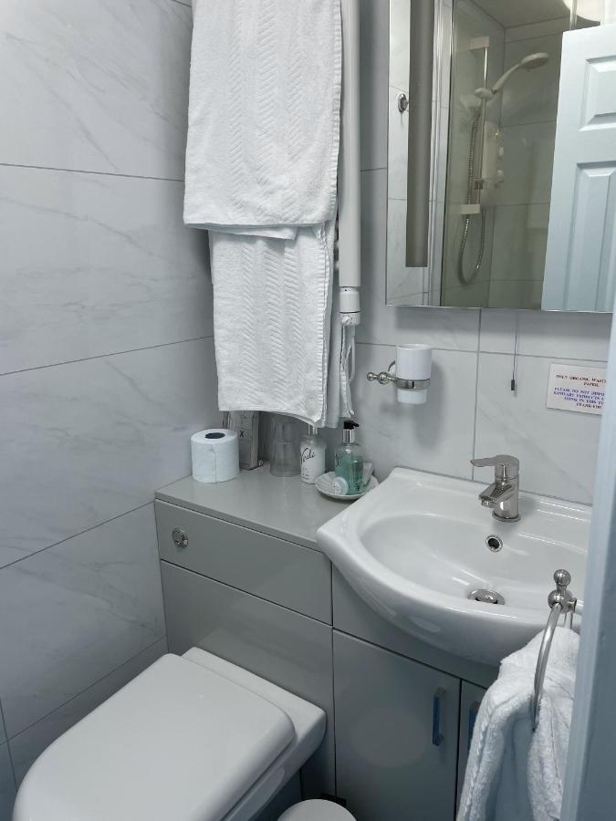 Pulteney House Bath Extérieur photo