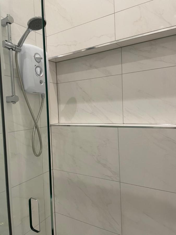 Pulteney House Bath Extérieur photo