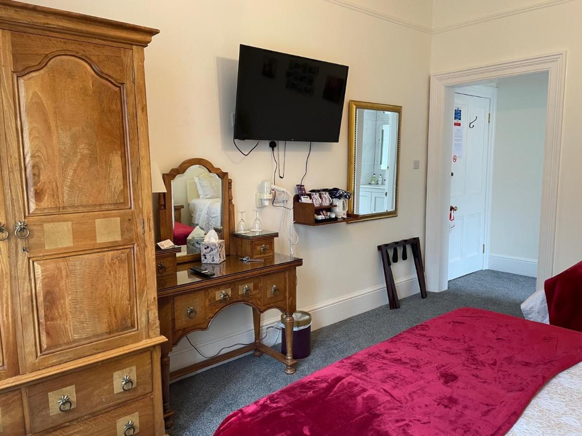 Pulteney House Bath Extérieur photo