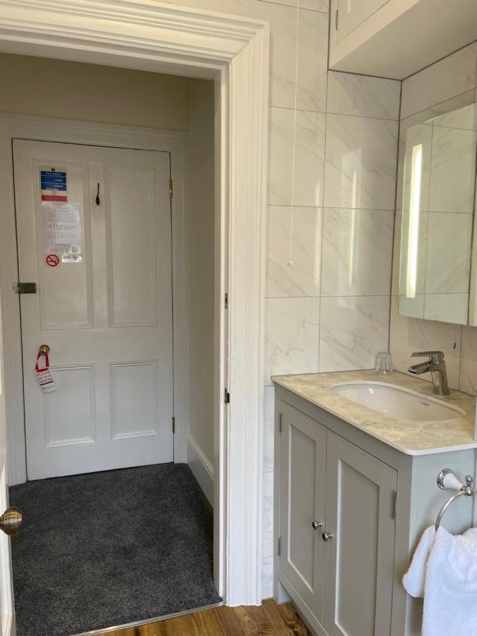 Pulteney House Bath Extérieur photo