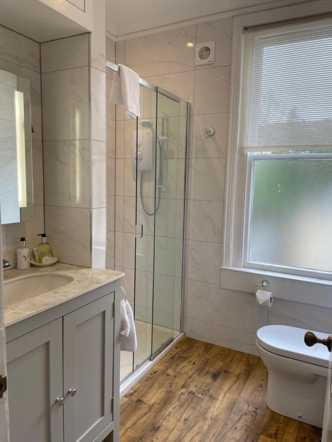 Pulteney House Bath Extérieur photo