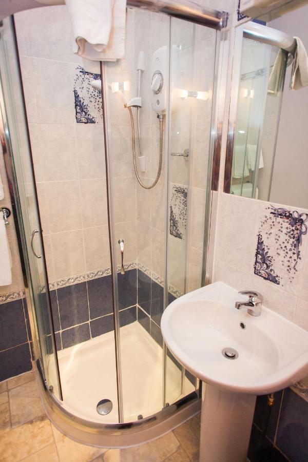 Pulteney House Bath Extérieur photo