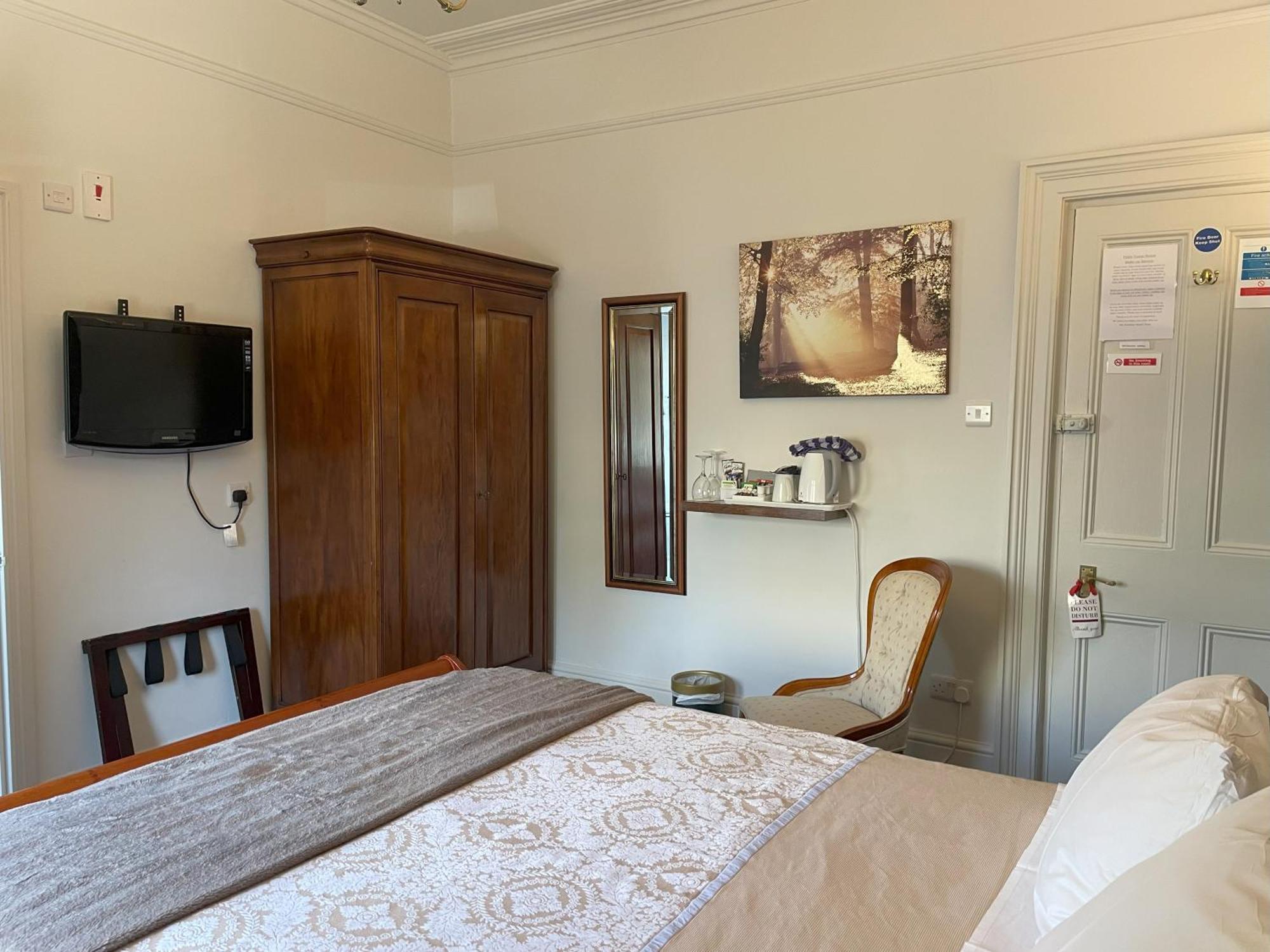 Pulteney House Bath Extérieur photo