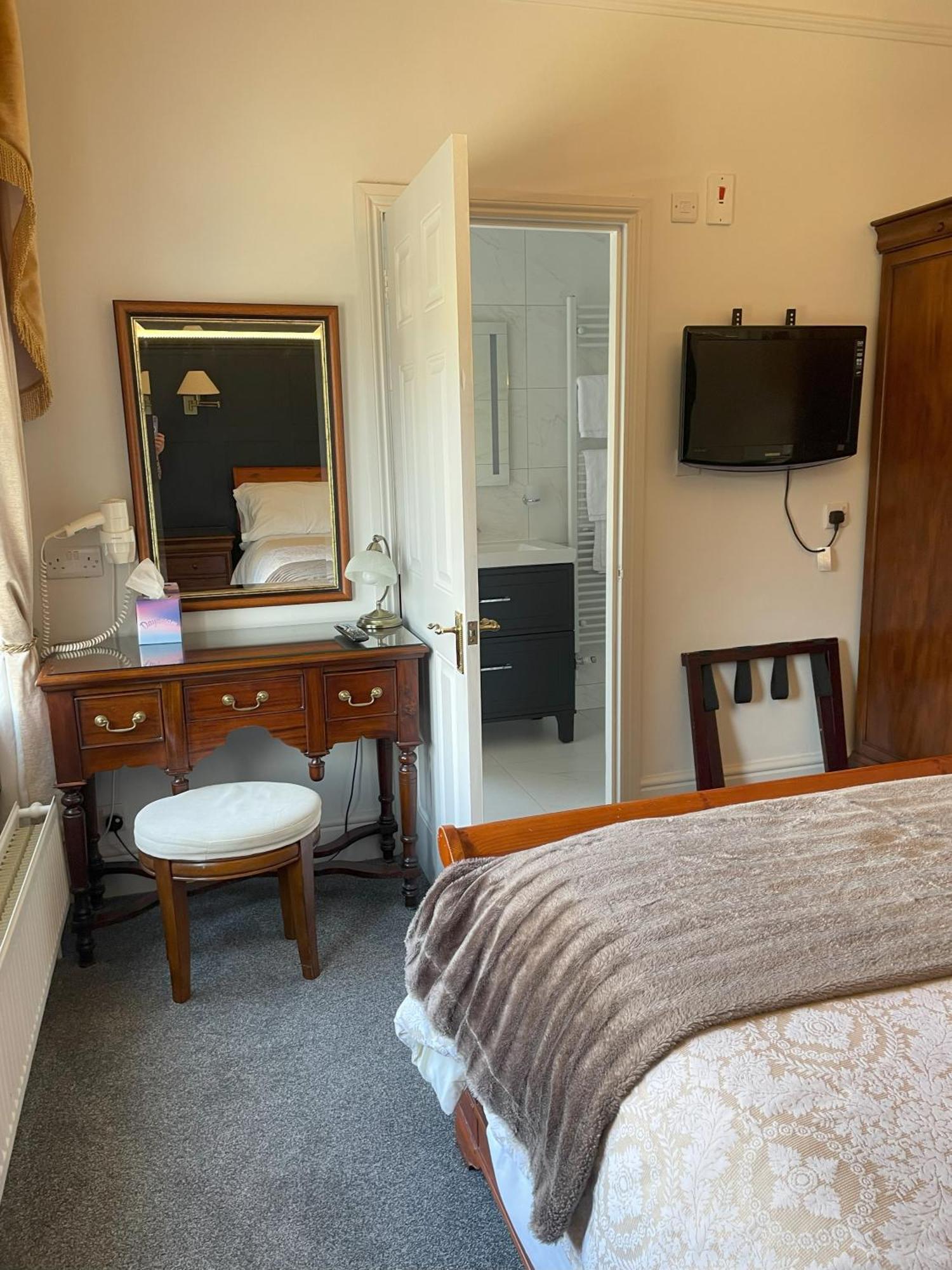 Pulteney House Bath Extérieur photo