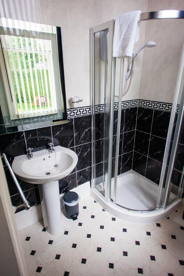 Pulteney House Bath Extérieur photo
