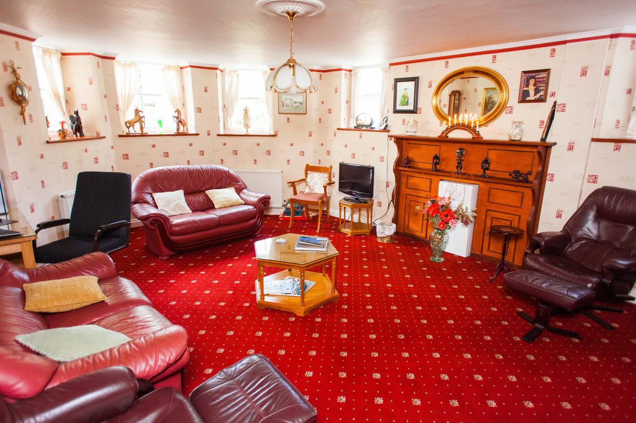 Pulteney House Bath Extérieur photo