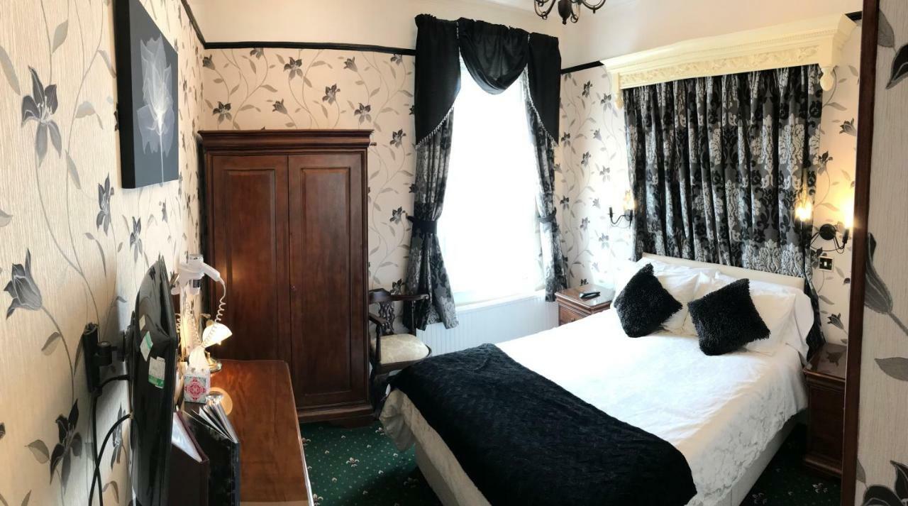 Pulteney House Bath Extérieur photo
