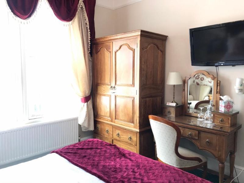 Pulteney House Bath Extérieur photo